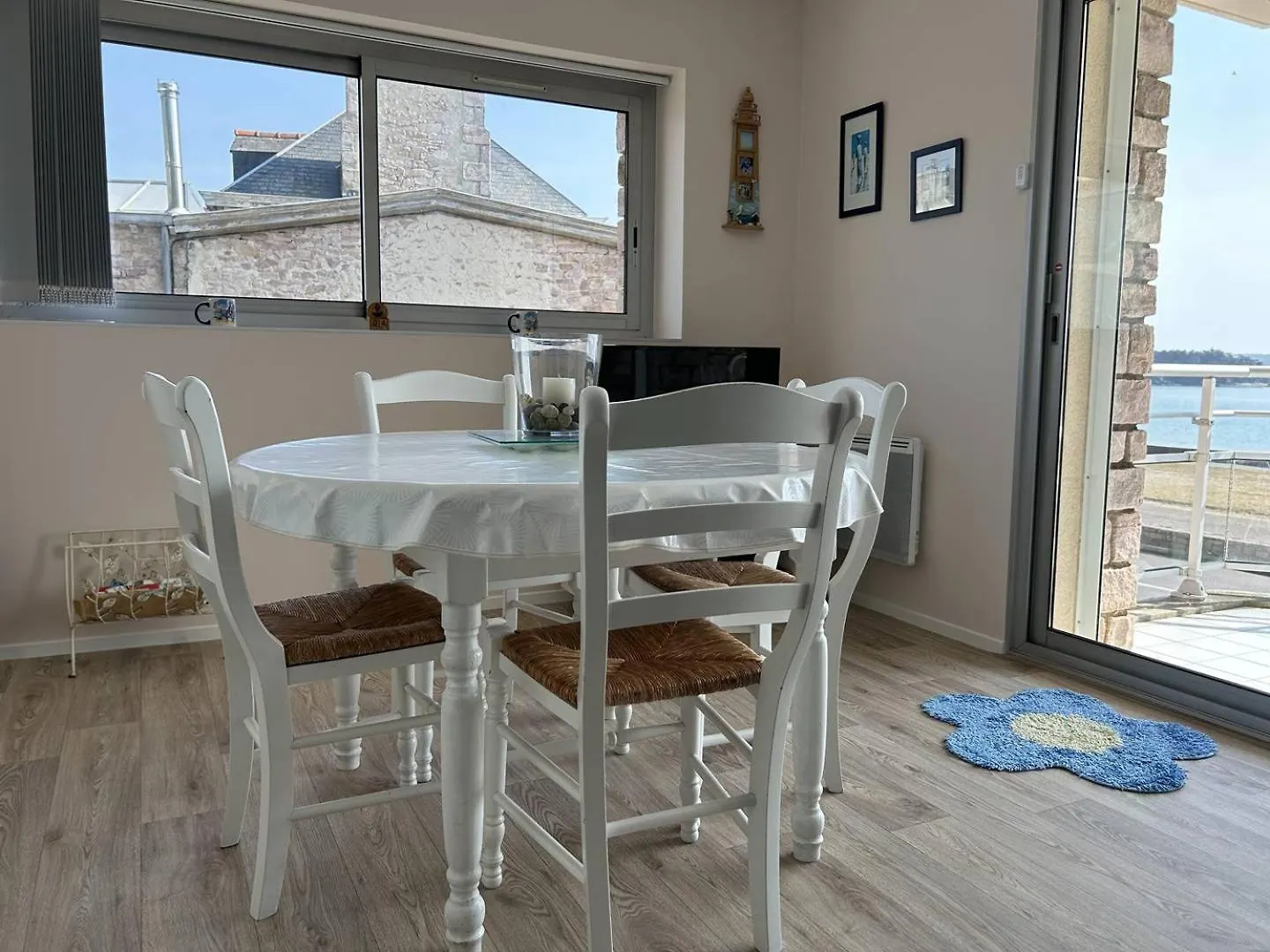 Apartment 504 - A Erquy, En Bordure De La Plage Du Centre, A 800M Des Commerces Frankreich